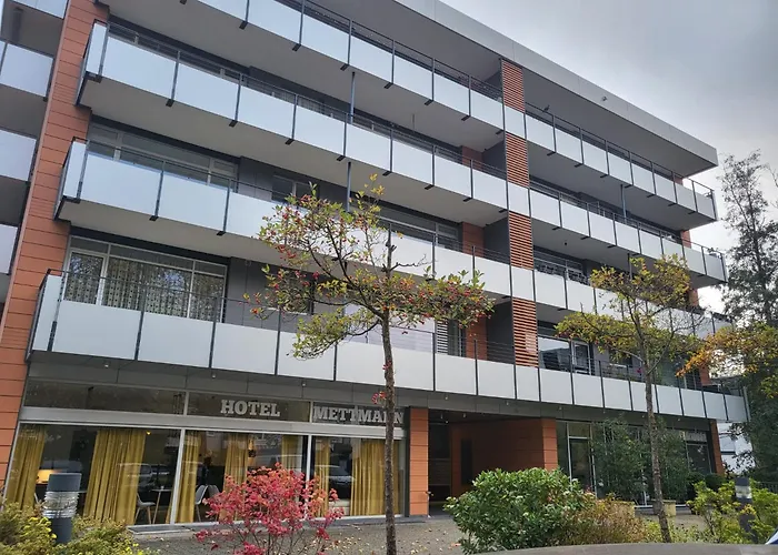 Hotel Mettmann