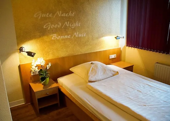 Hotel Alberga